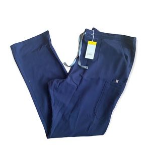 Figs Women Yola Skinny Pant